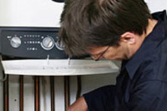 boiler repair Knock