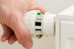 Knock central heating repair costs
