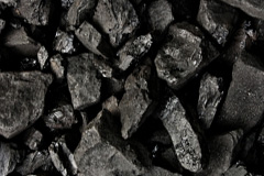 Knock coal boiler costs