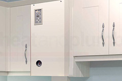 Knock electric boiler quotes