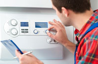 free commercial Knock boiler quotes