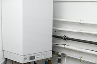 free Knock condensing boiler quotes