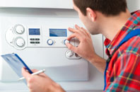 free Knock gas safe engineer quotes