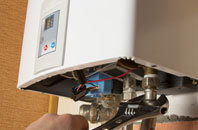 free Knock boiler install quotes