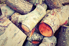 Knock wood burning boiler costs